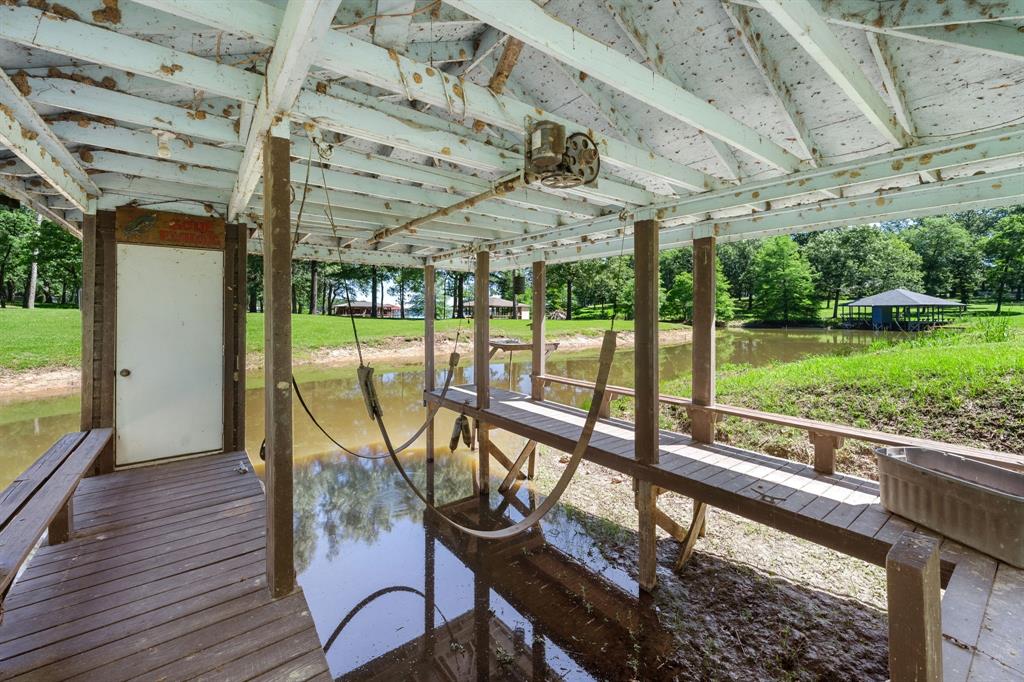 Lake Fork Country Club Estates - Residential