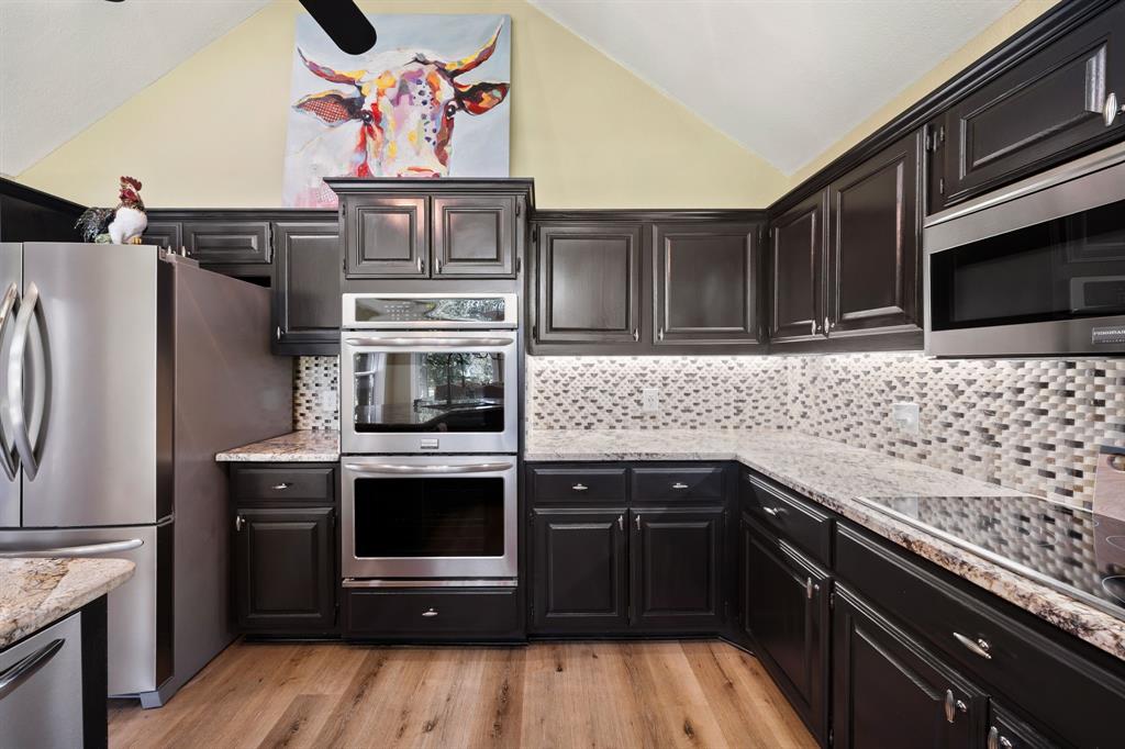 Lake Fork Country Club Estates - Residential
