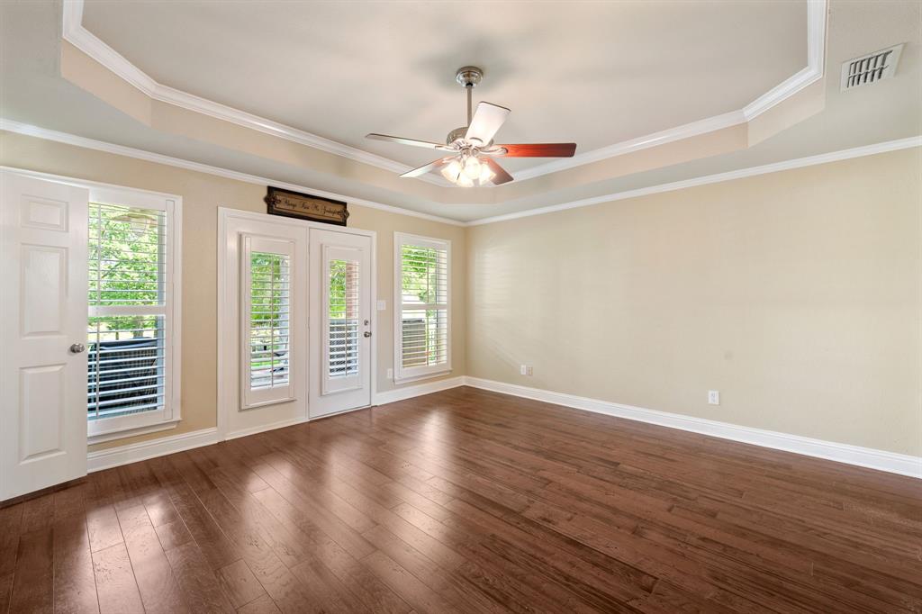 Lake Fork Country Club Estates - Residential