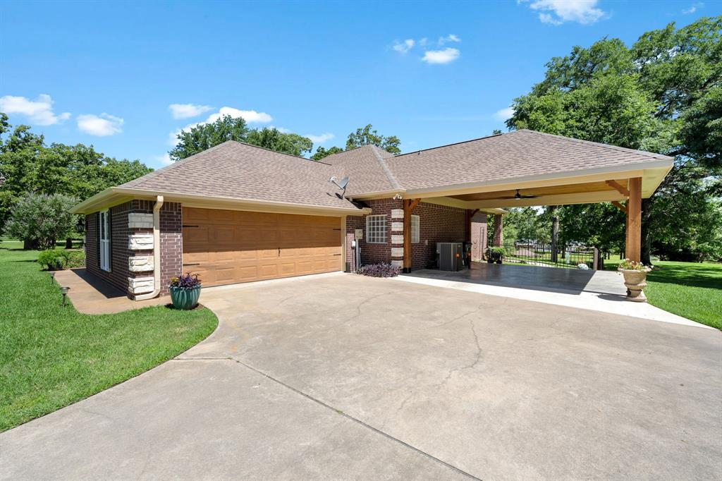 Lake Fork Country Club Estates - Residential