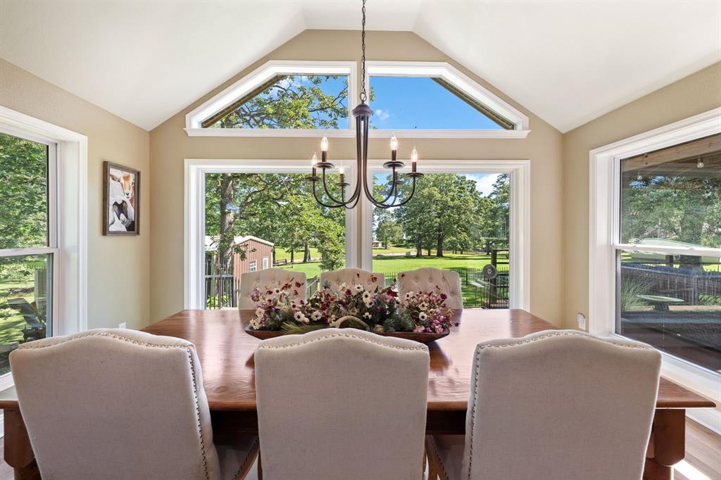 Lake Fork Country Club Estates - Residential
