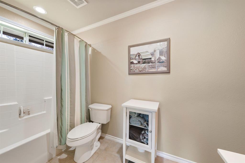 Lake Fork Country Club Estates - Residential