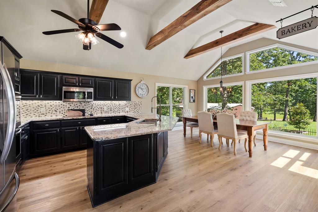 Lake Fork Country Club Estates - Residential
