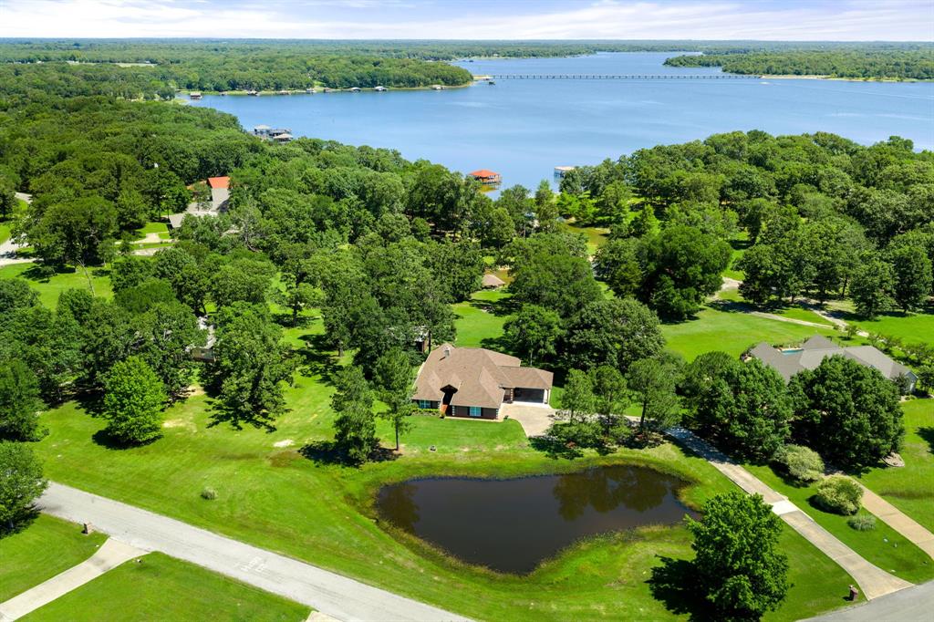 Lake Fork Country Club Estates - Residential