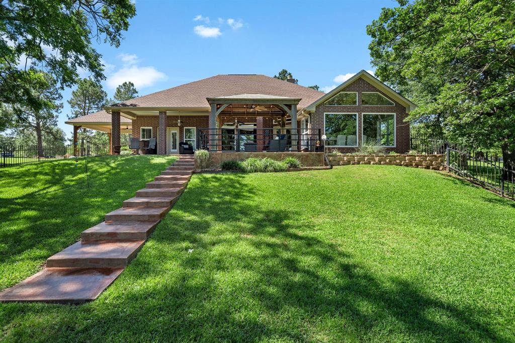 Lake Fork Country Club Estates - Residential