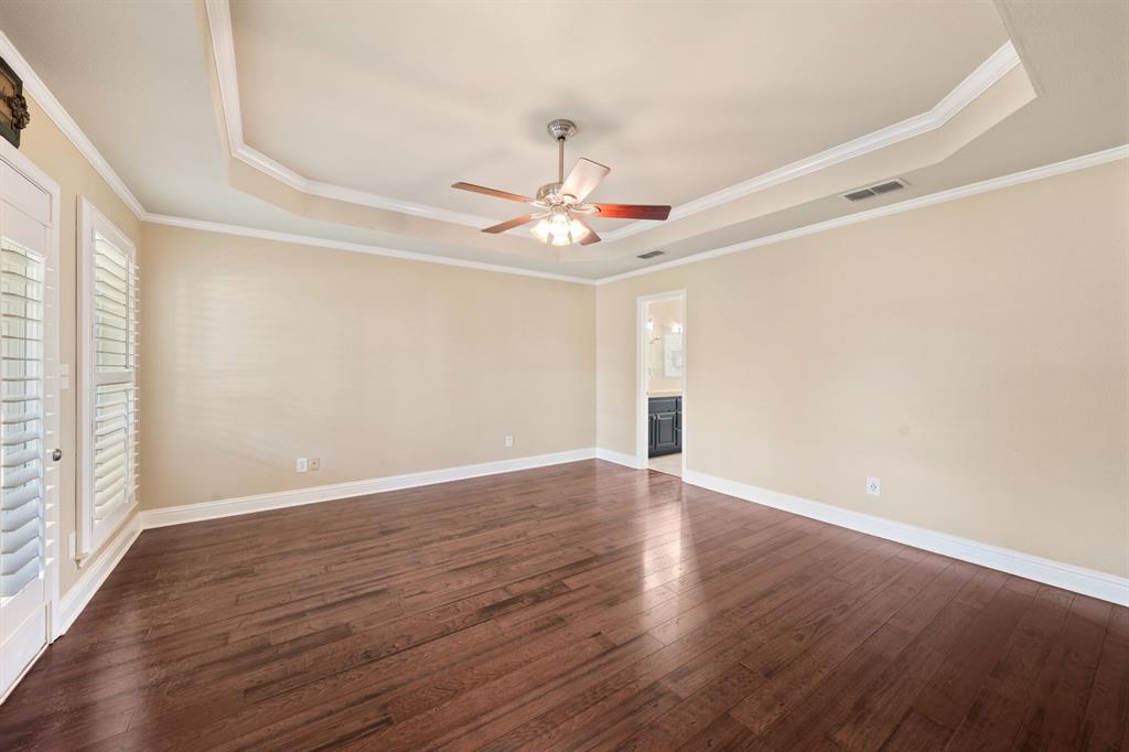 Lake Fork Country Club Estates - Residential