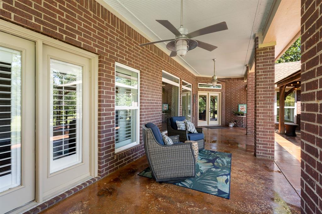 Lake Fork Country Club Estates - Residential