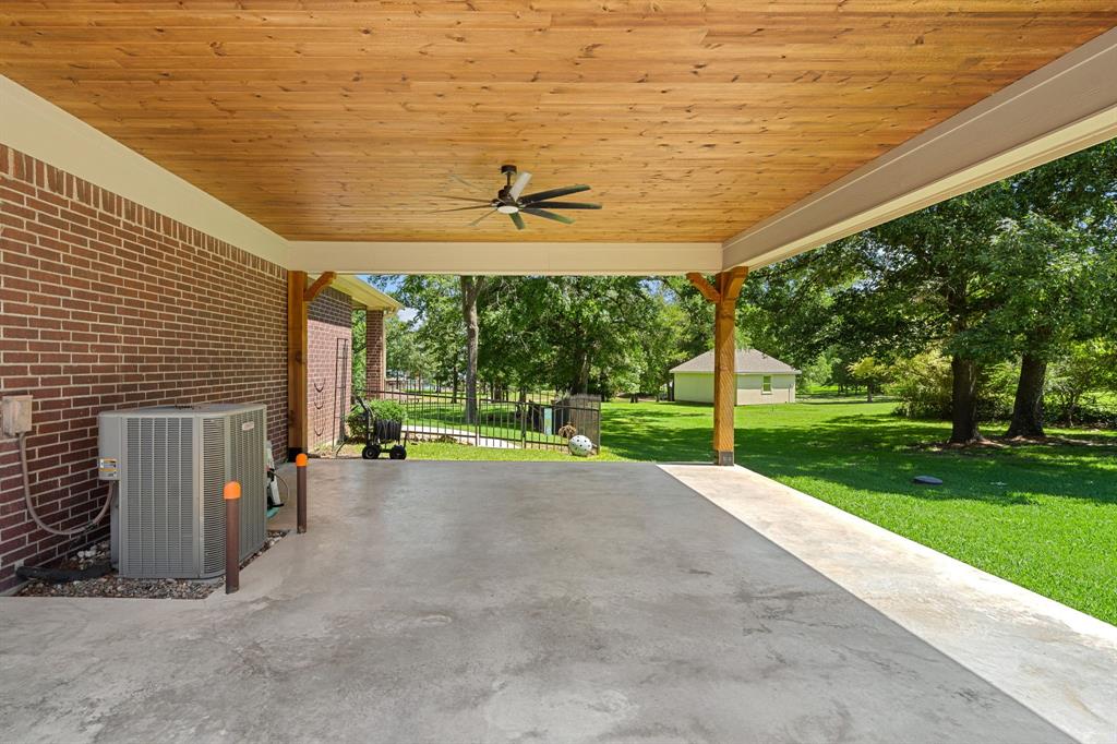 Lake Fork Country Club Estates - Residential