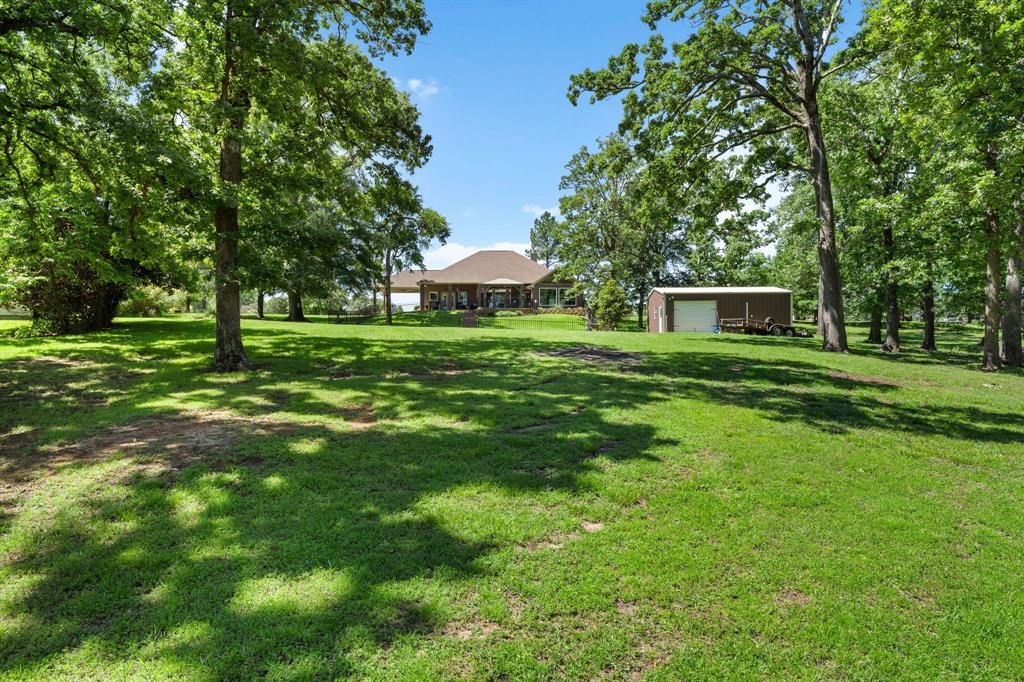 Lake Fork Country Club Estates - Residential