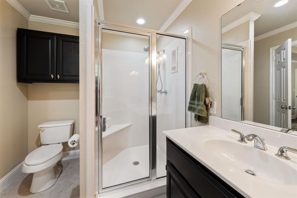 Lake Fork Country Club Estates - Residential