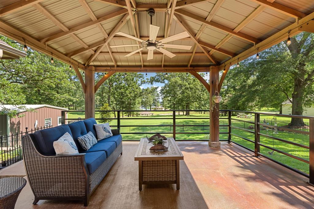 Lake Fork Country Club Estates - Residential
