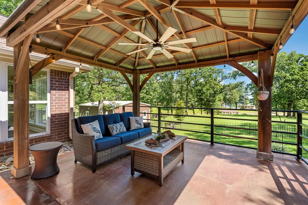 Lake Fork Country Club Estates - Residential