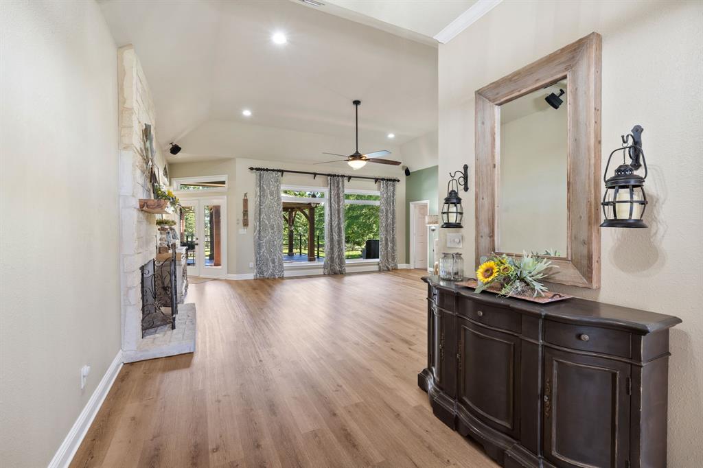 Lake Fork Country Club Estates - Residential