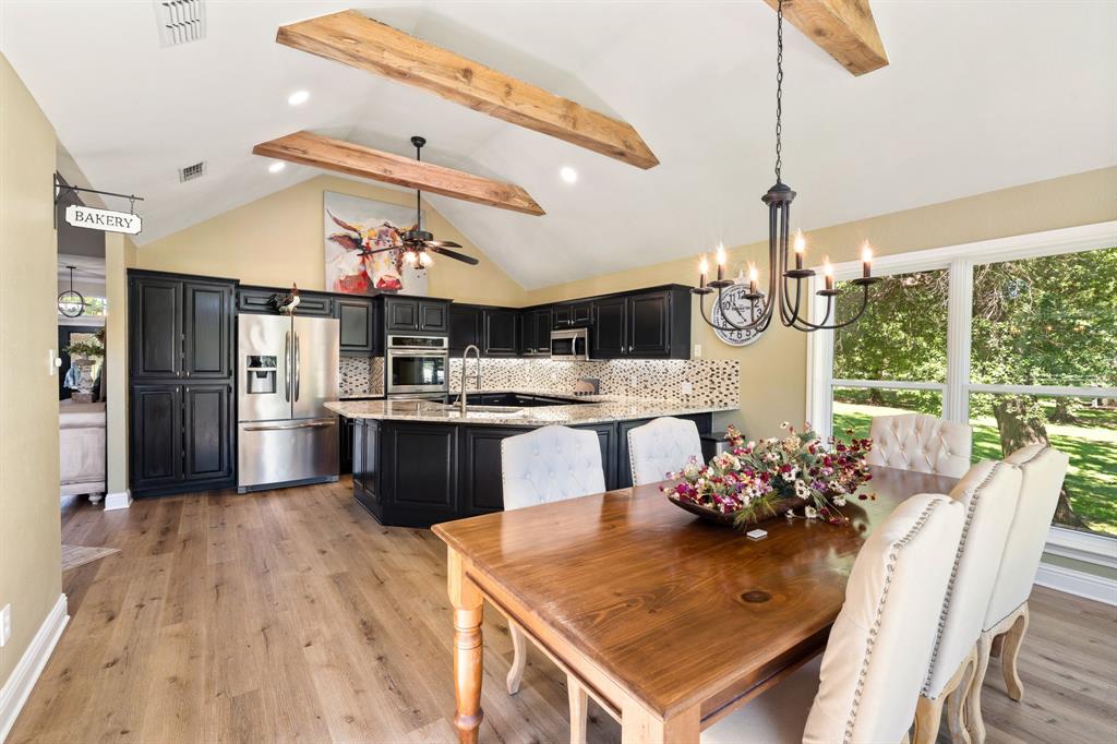 Lake Fork Country Club Estates - Residential