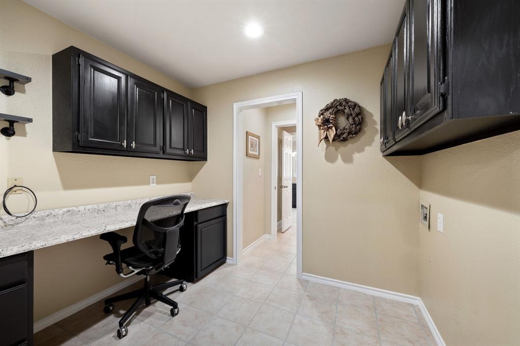 Lake Fork Country Club Estates - Residential