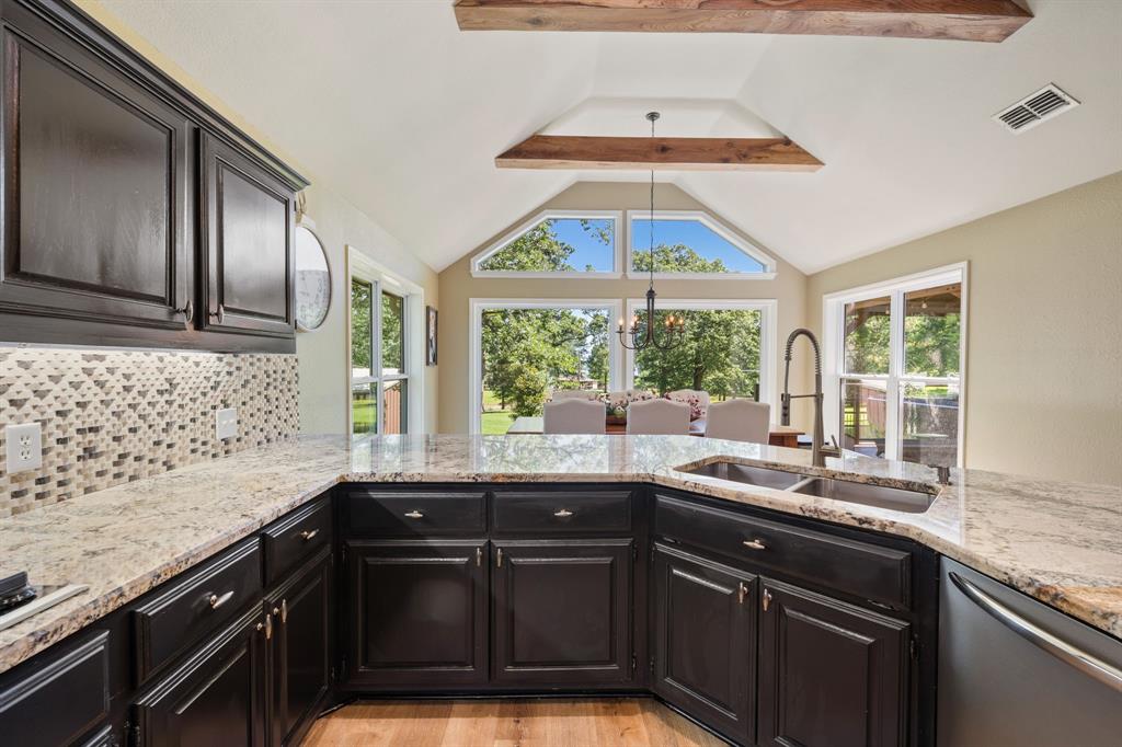 Lake Fork Country Club Estates - Residential