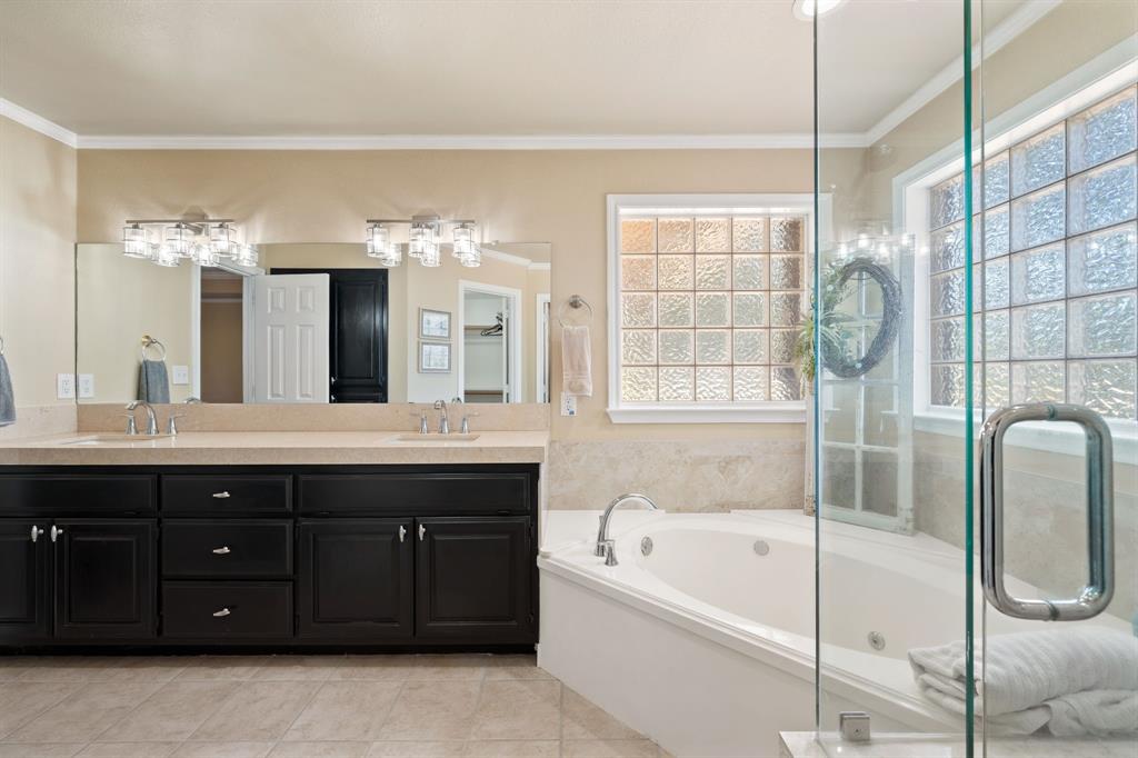 Lake Fork Country Club Estates - Residential