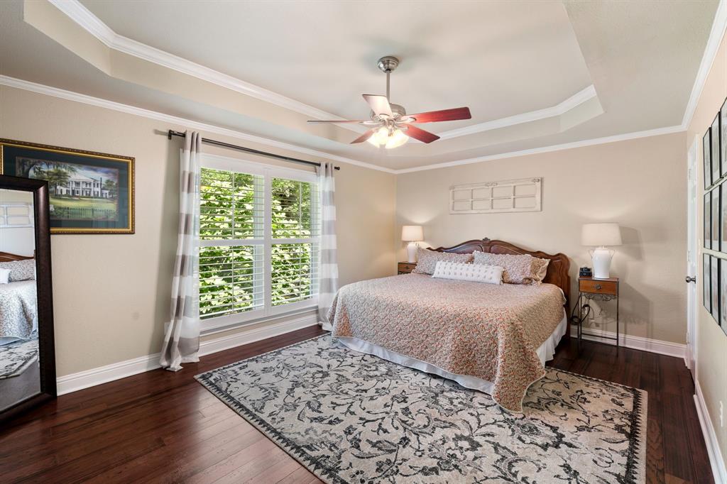 Lake Fork Country Club Estates - Residential