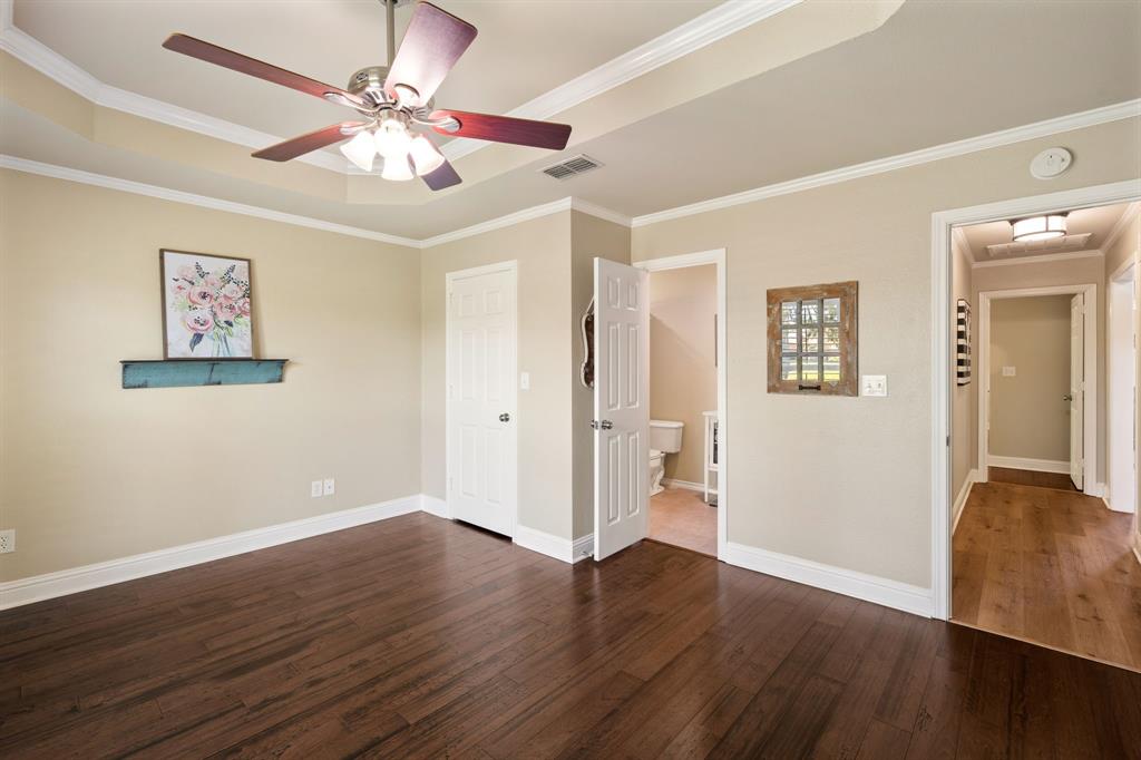 Lake Fork Country Club Estates - Residential