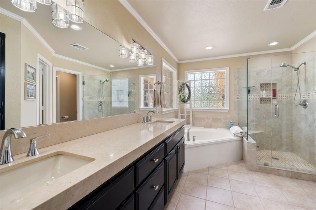 Lake Fork Country Club Estates - Residential