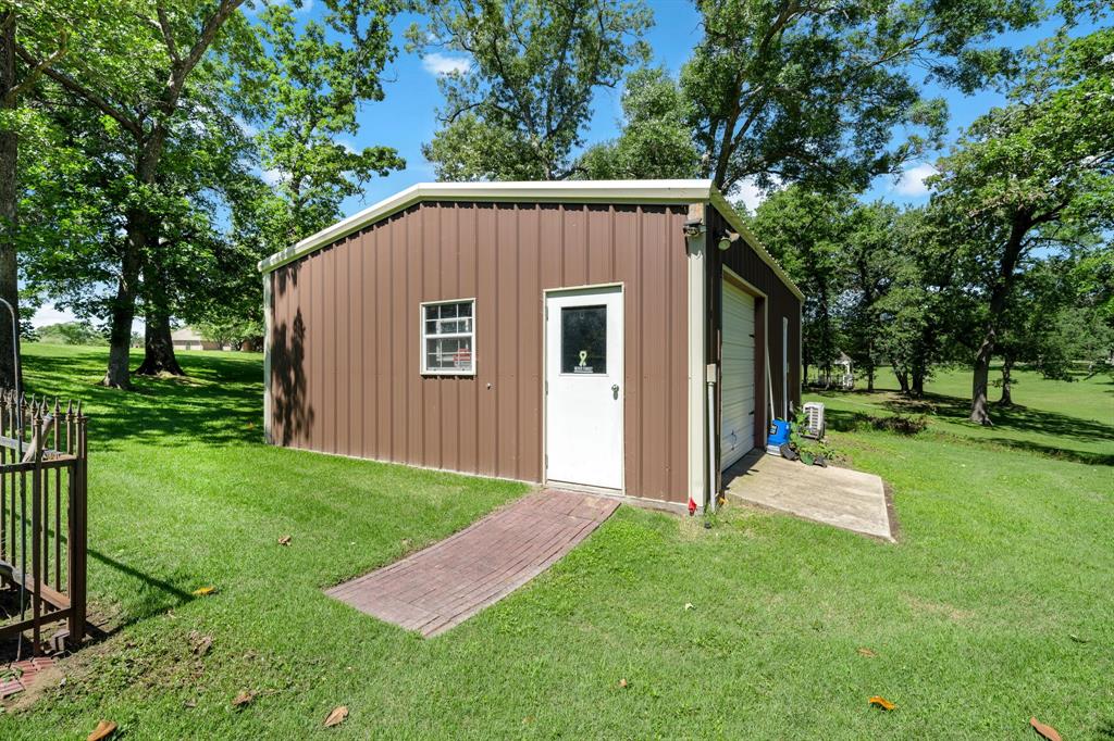Lake Fork Country Club Estates - Residential