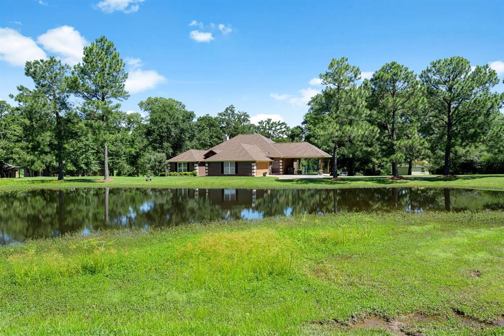 Lake Fork Country Club Estates - Residential