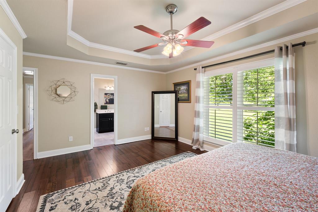 Lake Fork Country Club Estates - Residential