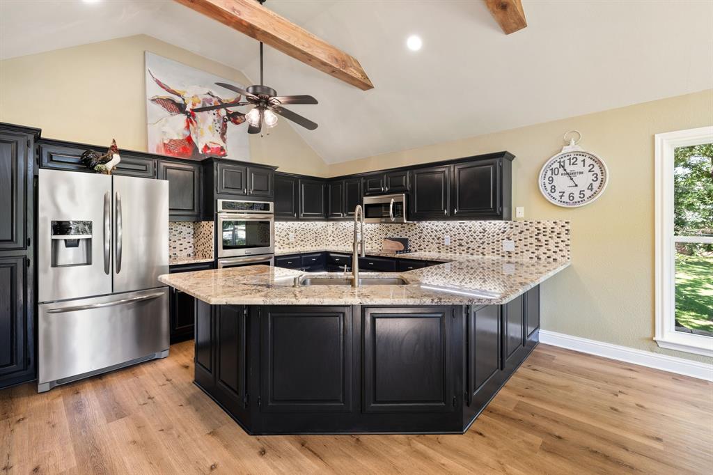 Lake Fork Country Club Estates - Residential
