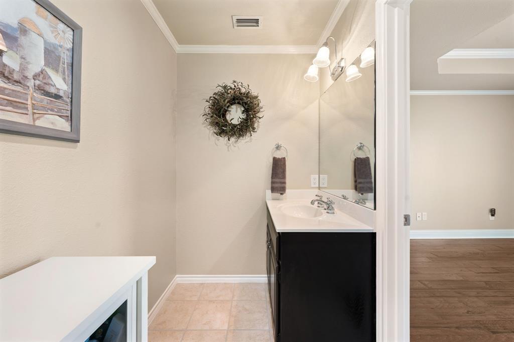 Lake Fork Country Club Estates - Residential