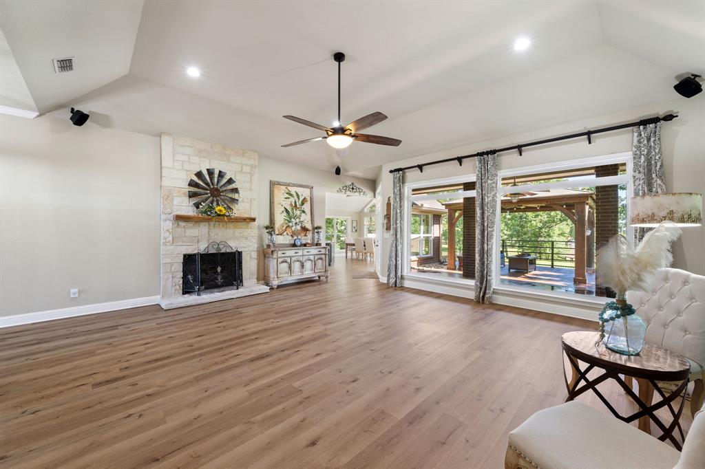 Lake Fork Country Club Estates - Residential