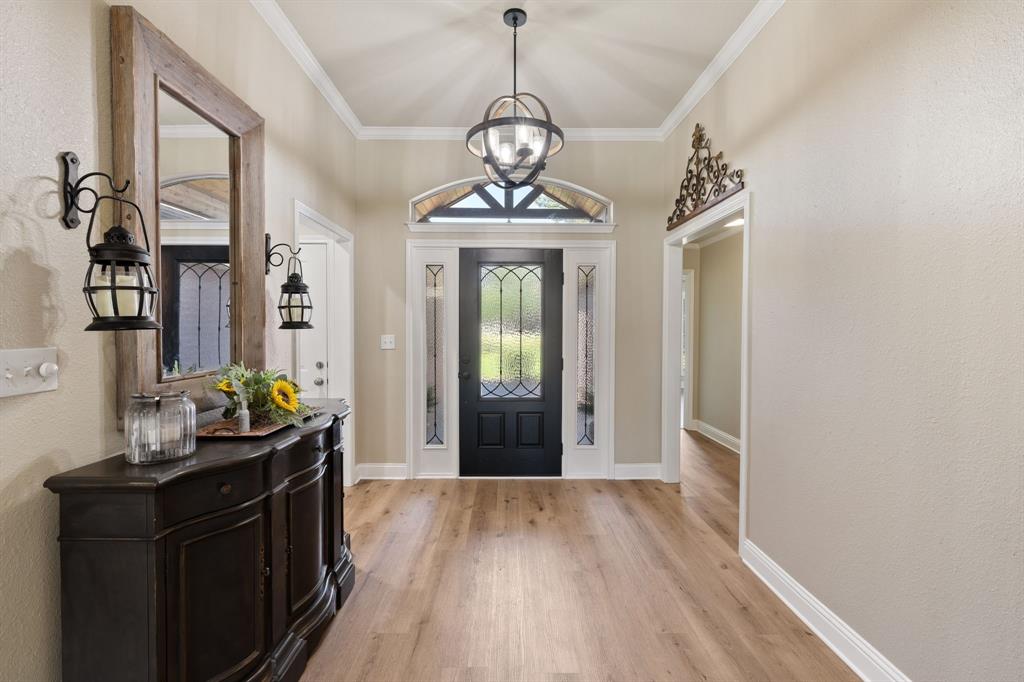 Lake Fork Country Club Estates - Residential
