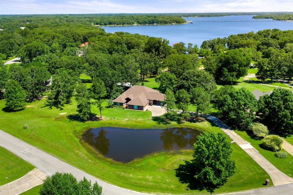 Lake Fork Country Club Estates - Residential