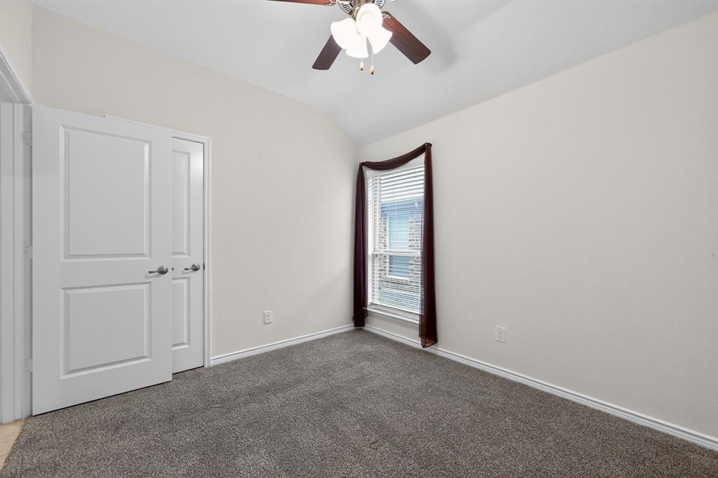 THE COVE OF HICKORY CREEK - Residential