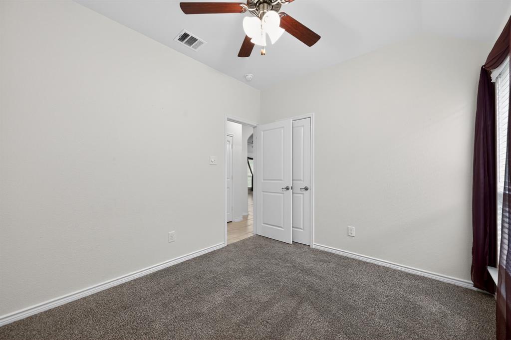 THE COVE OF HICKORY CREEK - Residential