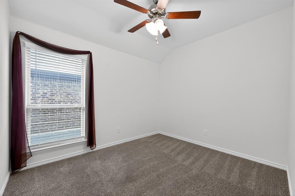 THE COVE OF HICKORY CREEK - Residential