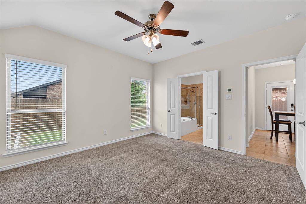 THE COVE OF HICKORY CREEK - Residential