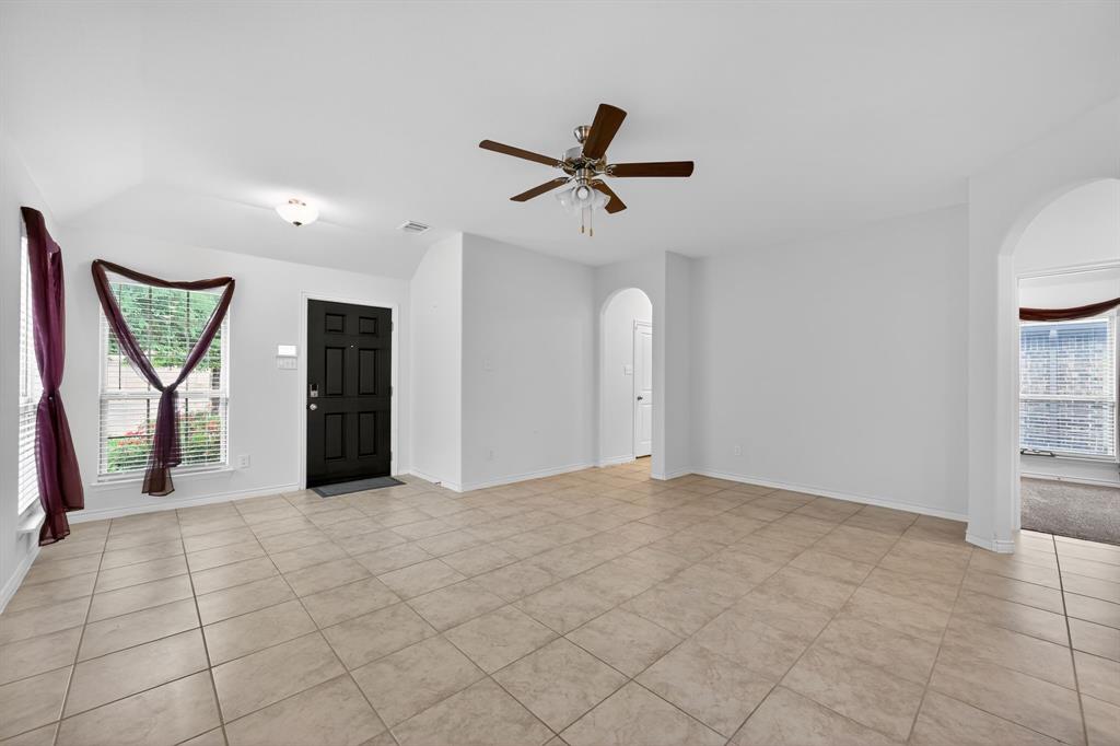 THE COVE OF HICKORY CREEK - Residential
