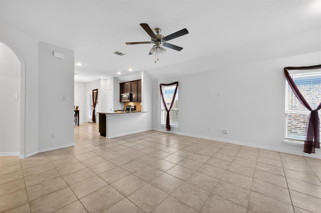THE COVE OF HICKORY CREEK - Residential