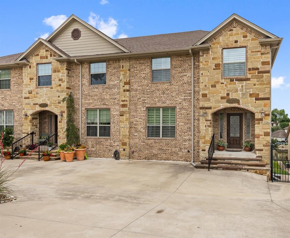 DeCordova Bend Estates - Residential