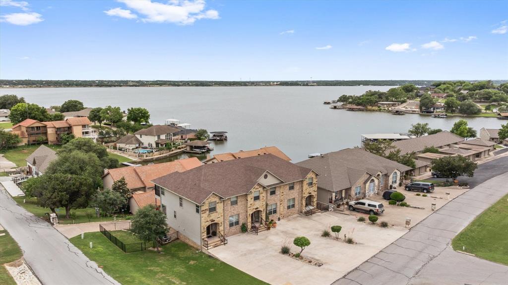 DeCordova Bend Estates - Residential