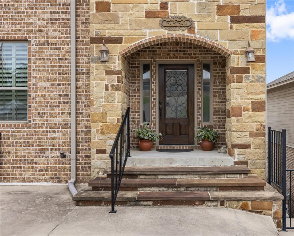 DeCordova Bend Estates - Residential