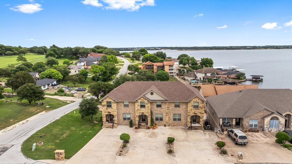 DeCordova Bend Estates - Residential
