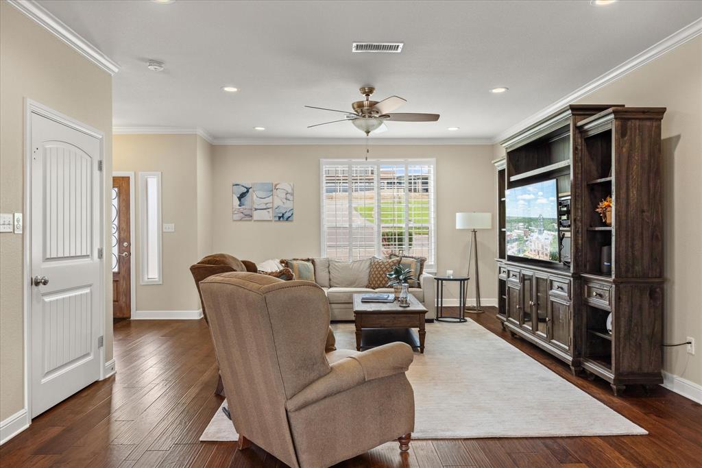 DeCordova Bend Estates - Residential