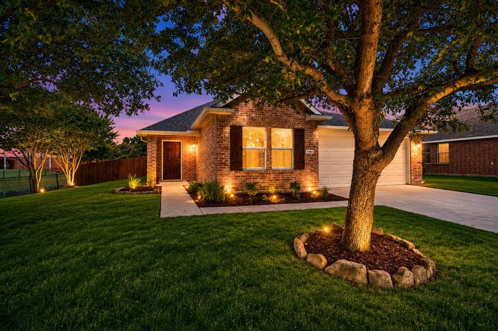 Glen Brooke Estates Ph 1 - Residential
