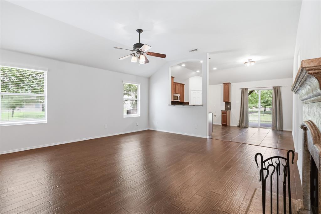 Glen Brooke Estates Ph 1 - Residential