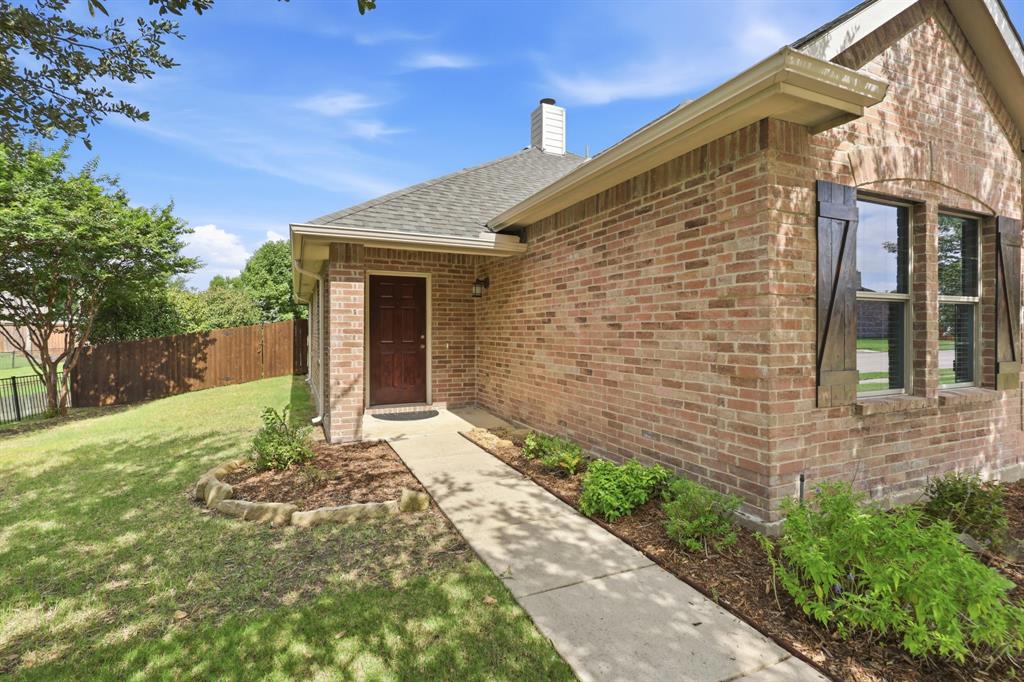 Glen Brooke Estates Ph 1 - Residential