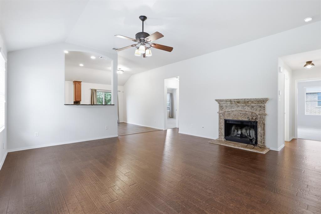 Glen Brooke Estates Ph 1 - Residential