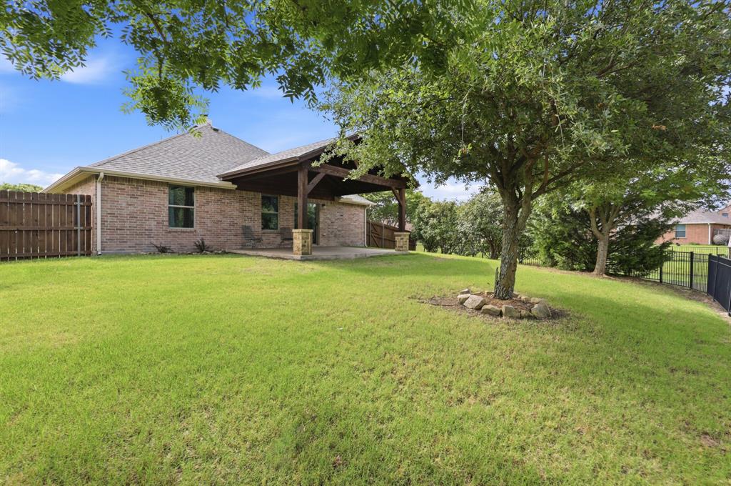 Glen Brooke Estates Ph 1 - Residential