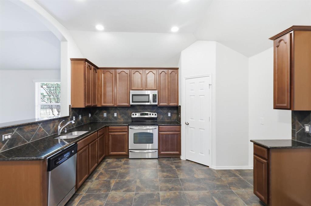 Glen Brooke Estates Ph 1 - Residential