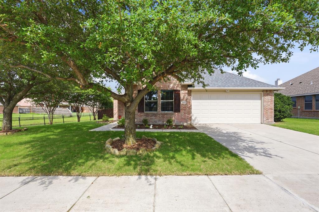 Glen Brooke Estates Ph 1 - Residential